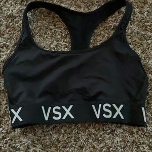 Victoria secret sports bra